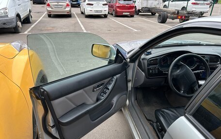Subaru Legacy III, 2002 год, 350 000 рублей, 11 фотография