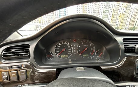 Subaru Legacy III, 2002 год, 350 000 рублей, 8 фотография