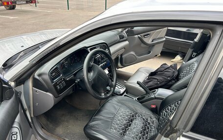Subaru Legacy III, 2002 год, 350 000 рублей, 10 фотография