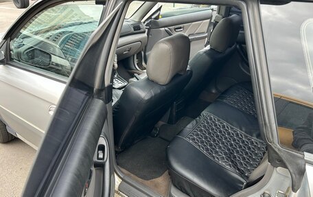 Subaru Legacy III, 2002 год, 350 000 рублей, 12 фотография