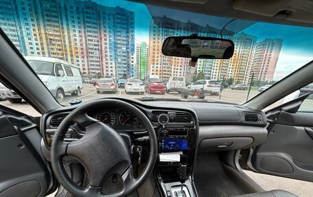 Subaru Legacy III, 2002 год, 350 000 рублей, 9 фотография