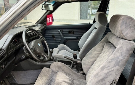 BMW 3 серия, 1989 год, 750 000 рублей, 24 фотография