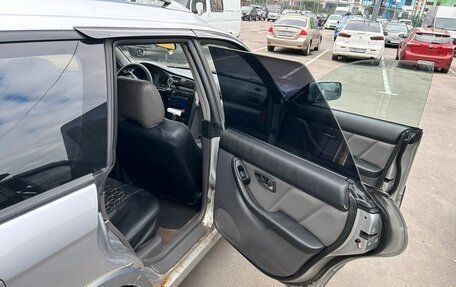 Subaru Legacy III, 2002 год, 350 000 рублей, 17 фотография