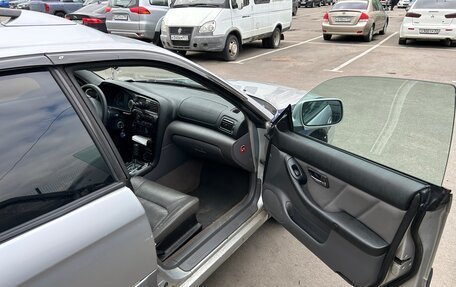 Subaru Legacy III, 2002 год, 350 000 рублей, 19 фотография
