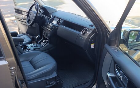 Land Rover Discovery IV, 2012 год, 3 300 000 рублей, 8 фотография