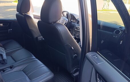 Land Rover Discovery IV, 2012 год, 3 300 000 рублей, 7 фотография