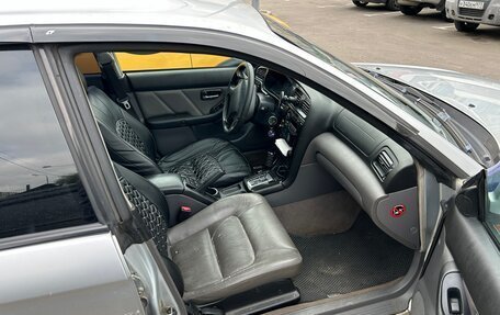 Subaru Legacy III, 2002 год, 350 000 рублей, 18 фотография