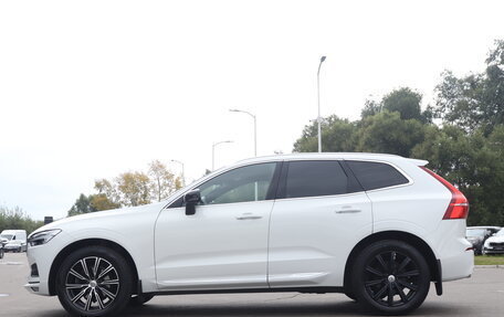 Volvo XC60 II, 2020 год, 4 160 000 рублей, 8 фотография