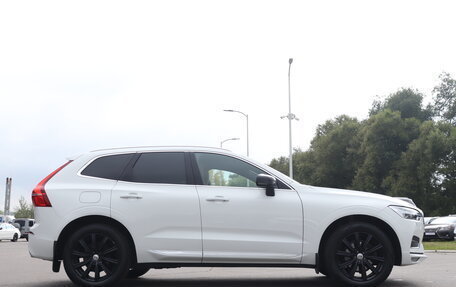 Volvo XC60 II, 2020 год, 4 160 000 рублей, 4 фотография