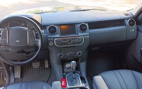 Land Rover Discovery IV, 2012 год, 3 300 000 рублей, 9 фотография