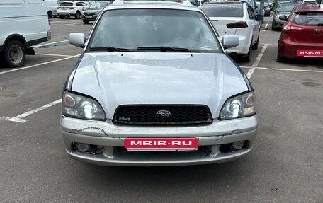 Subaru Legacy III, 2002 год, 350 000 рублей, 7 фотография
