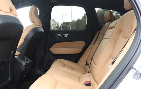 Volvo XC60 II, 2020 год, 4 160 000 рублей, 10 фотография