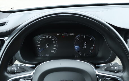 Volvo XC60 II, 2020 год, 4 160 000 рублей, 11 фотография