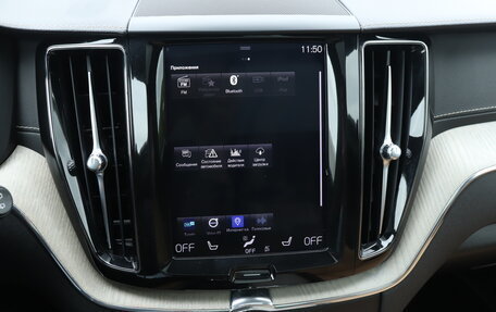 Volvo XC60 II, 2020 год, 4 160 000 рублей, 17 фотография
