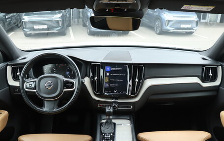 Volvo XC60 II, 2020 год, 4 160 000 рублей, 12 фотография