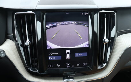 Volvo XC60 II, 2020 год, 4 160 000 рублей, 18 фотография