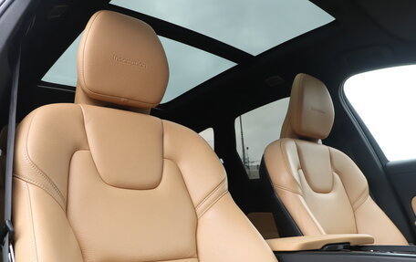 Volvo XC60 II, 2020 год, 4 160 000 рублей, 14 фотография