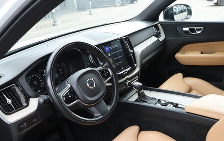 Volvo XC60 II, 2020 год, 4 160 000 рублей, 13 фотография