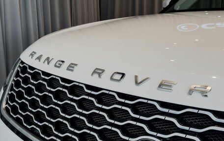 Land Rover Range Rover Velar I, 2018 год, 3 850 000 рублей, 7 фотография
