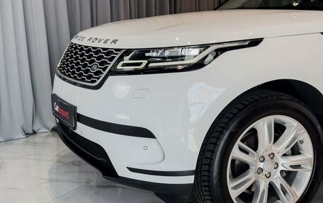 Land Rover Range Rover Velar I, 2018 год, 3 850 000 рублей, 6 фотография