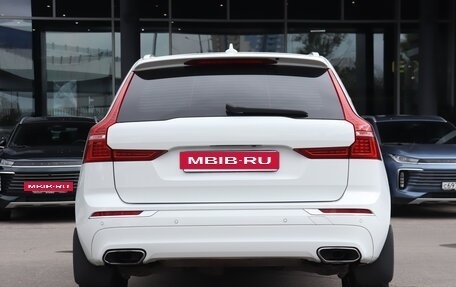 Volvo XC60 II, 2020 год, 4 160 000 рублей, 6 фотография