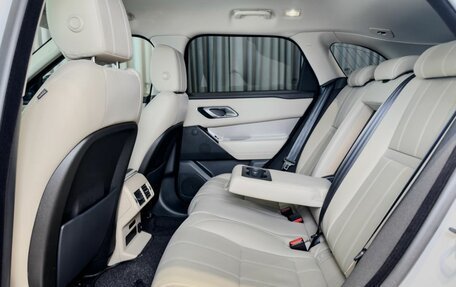 Land Rover Range Rover Velar I, 2018 год, 3 850 000 рублей, 24 фотография