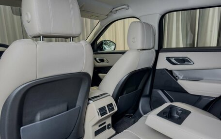Land Rover Range Rover Velar I, 2018 год, 3 850 000 рублей, 22 фотография