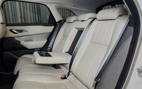 Land Rover Range Rover Velar I, 2018 год, 3 850 000 рублей, 23 фотография