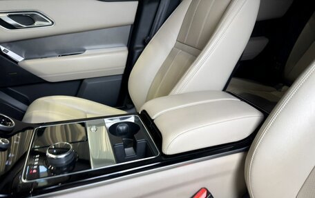 Land Rover Range Rover Velar I, 2018 год, 3 850 000 рублей, 17 фотография