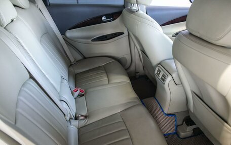 Infiniti QX50 I рестайлинг, 2014 год, 1 600 000 рублей, 12 фотография