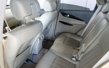 Infiniti QX50 I рестайлинг, 2014 год, 1 600 000 рублей, 10 фотография