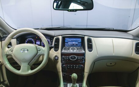 Infiniti QX50 I рестайлинг, 2014 год, 1 600 000 рублей, 13 фотография
