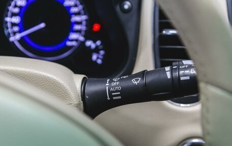 Infiniti QX50 I рестайлинг, 2014 год, 1 600 000 рублей, 17 фотография