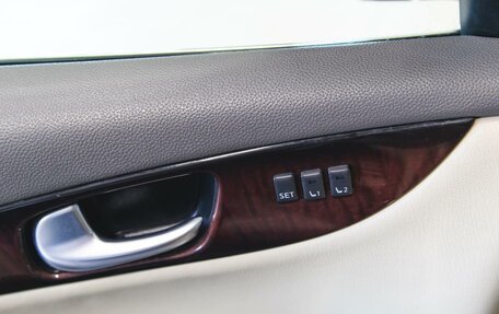 Infiniti QX50 I рестайлинг, 2014 год, 1 600 000 рублей, 18 фотография
