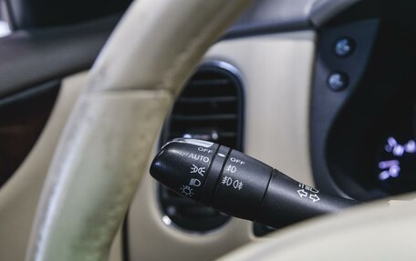 Infiniti QX50 I рестайлинг, 2014 год, 1 600 000 рублей, 16 фотография