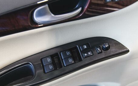 Infiniti QX50 I рестайлинг, 2014 год, 1 600 000 рублей, 19 фотография
