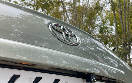 Toyota Avensis III рестайлинг, 2004 год, 680 000 рублей, 8 фотография