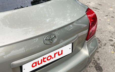 Toyota Avensis III рестайлинг, 2004 год, 680 000 рублей, 7 фотография