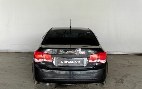 Chevrolet Cruze II, 2011 год, 495 000 рублей, 5 фотография