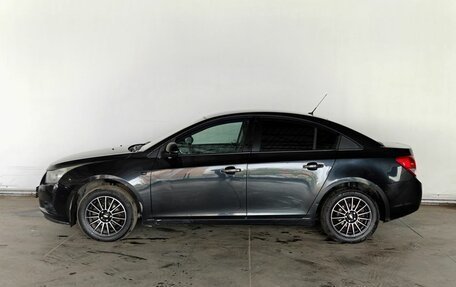 Chevrolet Cruze II, 2011 год, 495 000 рублей, 7 фотография