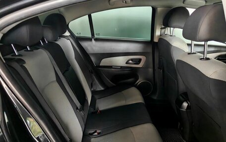 Chevrolet Cruze II, 2011 год, 495 000 рублей, 10 фотография