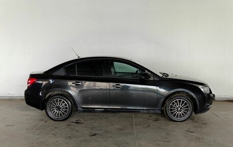 Chevrolet Cruze II, 2011 год, 495 000 рублей, 8 фотография