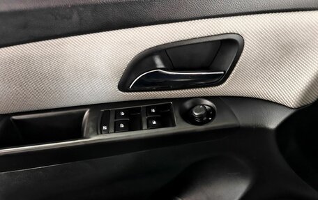 Chevrolet Cruze II, 2011 год, 495 000 рублей, 15 фотография