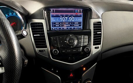 Chevrolet Cruze II, 2011 год, 495 000 рублей, 14 фотография