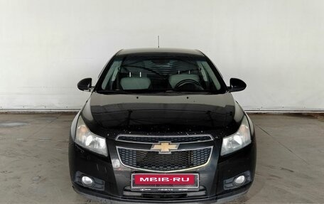 Chevrolet Cruze II, 2011 год, 495 000 рублей, 2 фотография