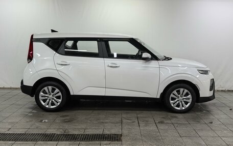 KIA Soul III, 2022 год, 1 850 000 рублей, 4 фотография