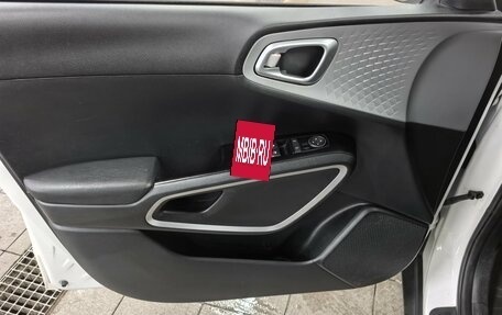 KIA Soul III, 2022 год, 1 850 000 рублей, 9 фотография