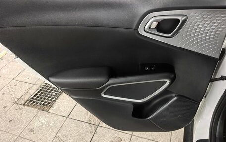 KIA Soul III, 2022 год, 1 850 000 рублей, 19 фотография