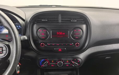 KIA Soul III, 2022 год, 1 850 000 рублей, 17 фотография