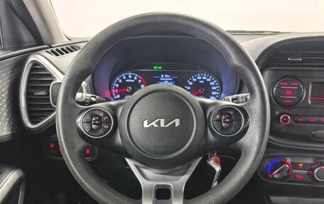 KIA Soul III, 2022 год, 1 850 000 рублей, 16 фотография